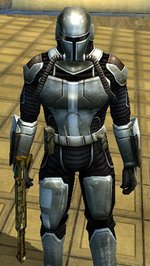 Mandalore