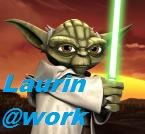 Mein altes Avatar Bild! Sehr langweillig! *Gähn*