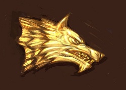 Mengsk Emblem