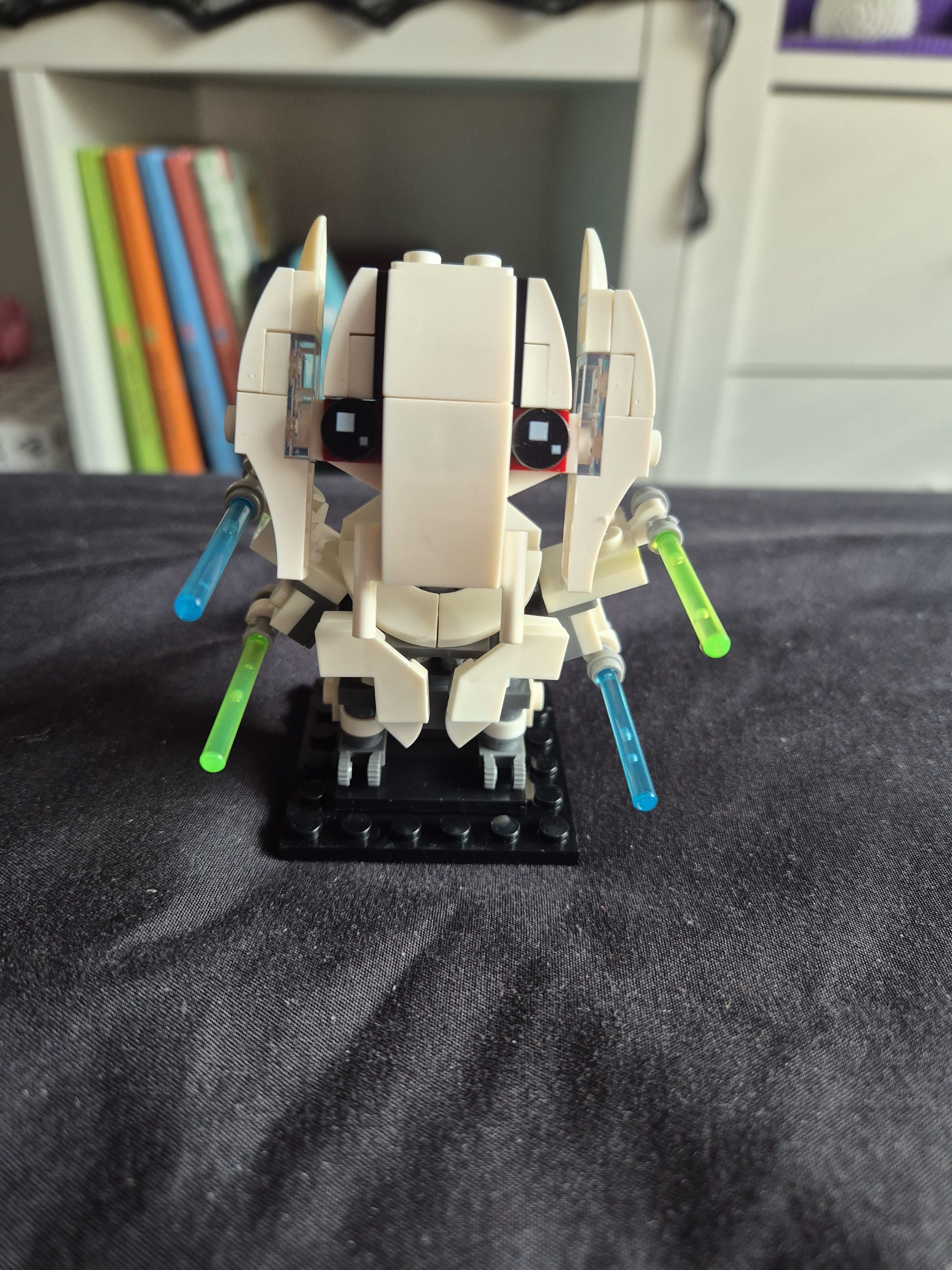 Mini General Grievous