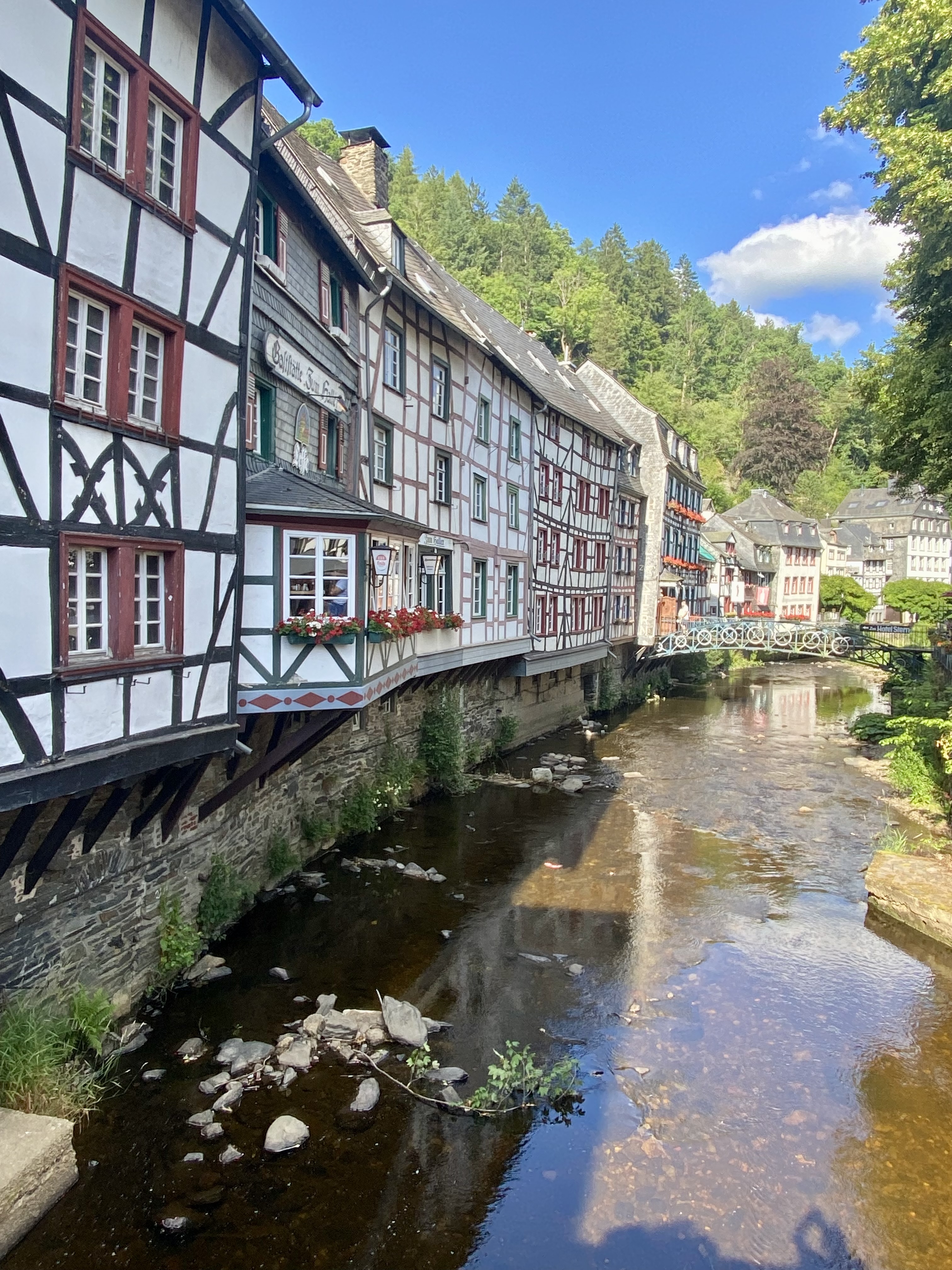 Monschau