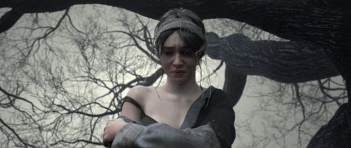 Nach Ellen Page, Willem Dafoe (Beyond Two Souls), Leon Ockenden (Heavy Rain), als Schauspieler, mischt jetzt auch Isabelle Furhrman (Orphan) bei Videospielen mit. Für die PS 4: The Witcher 3. Es gibt bis jetzt nur den offiziellen Trailer: Release Date noch unbekannt.
http://www.youtube.com/watch?v=c0i88t0Kacs