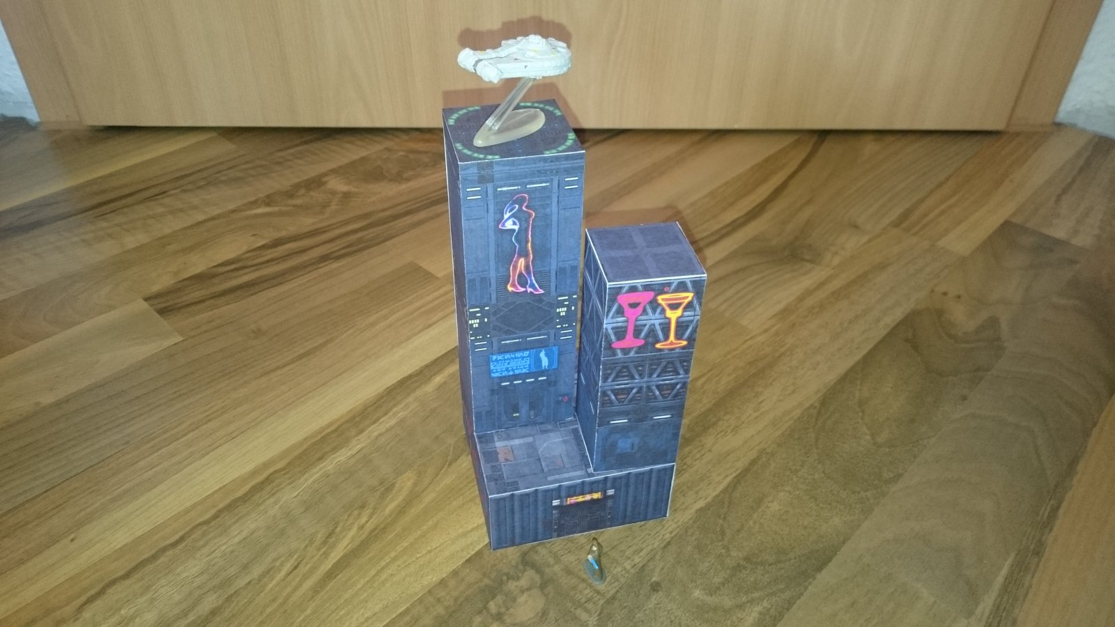 Nar Shaddaa