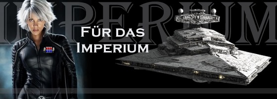 Natasi "Für das Imperium