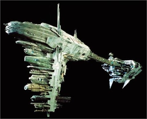 Nebulon-B-Fregatte