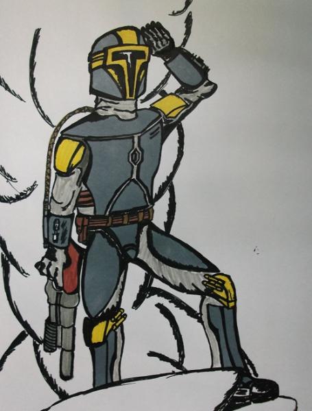 Neue Rüstung 001