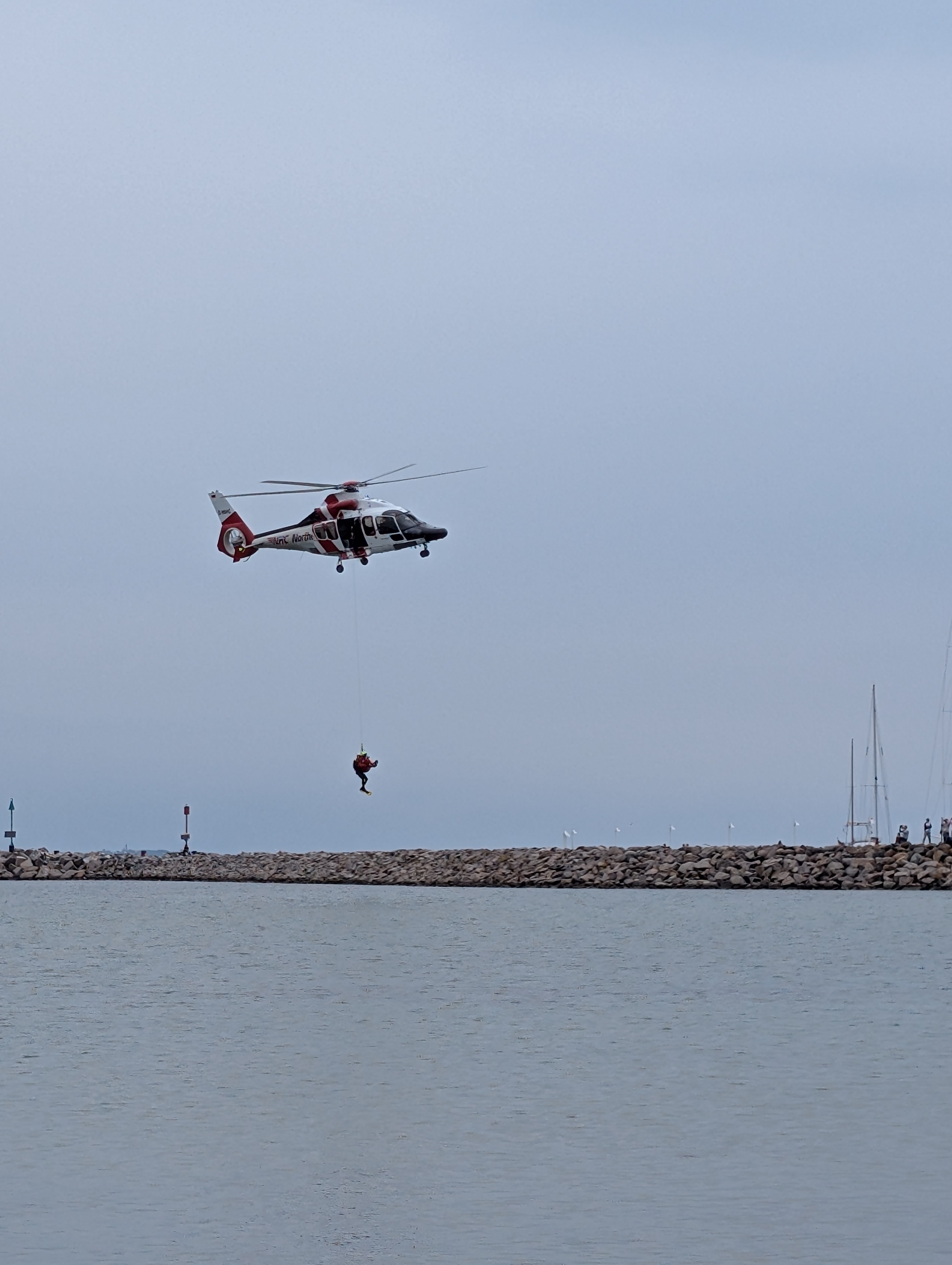 Northern Rescue