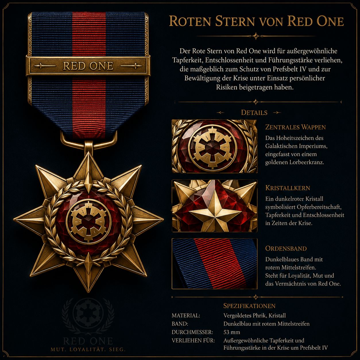 Orden: Stern von Red One .jpg