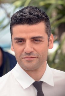 Oscar Isaac