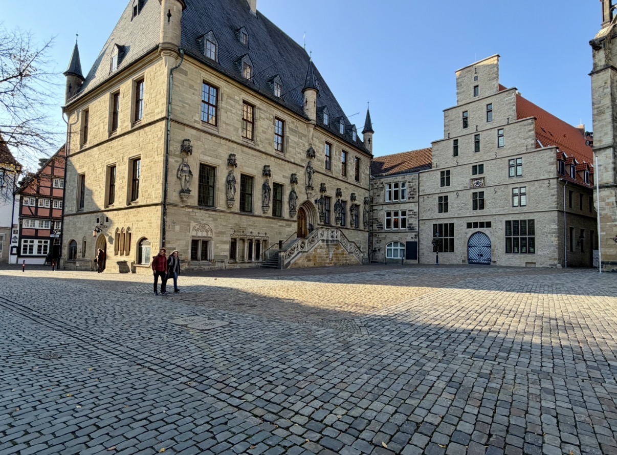Osnabrück