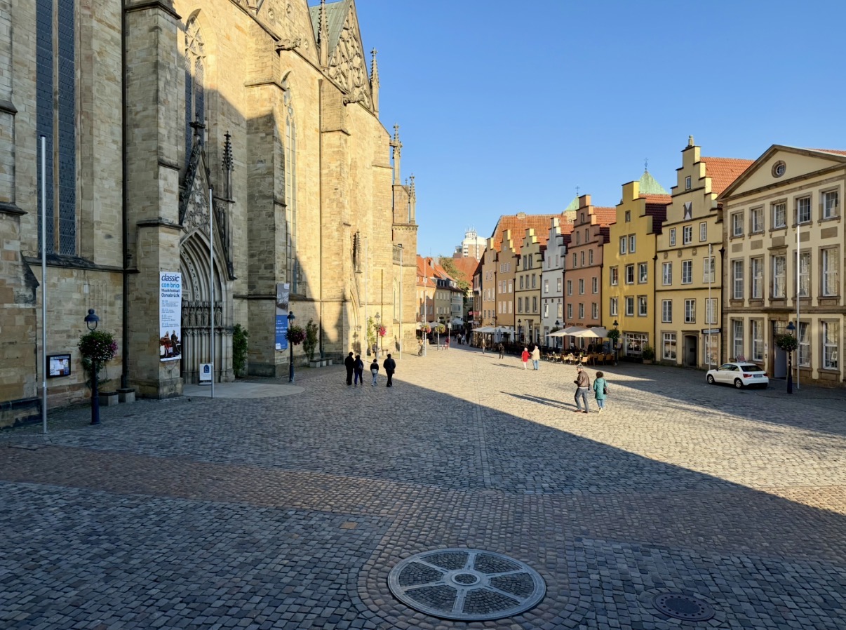 Osnabrück