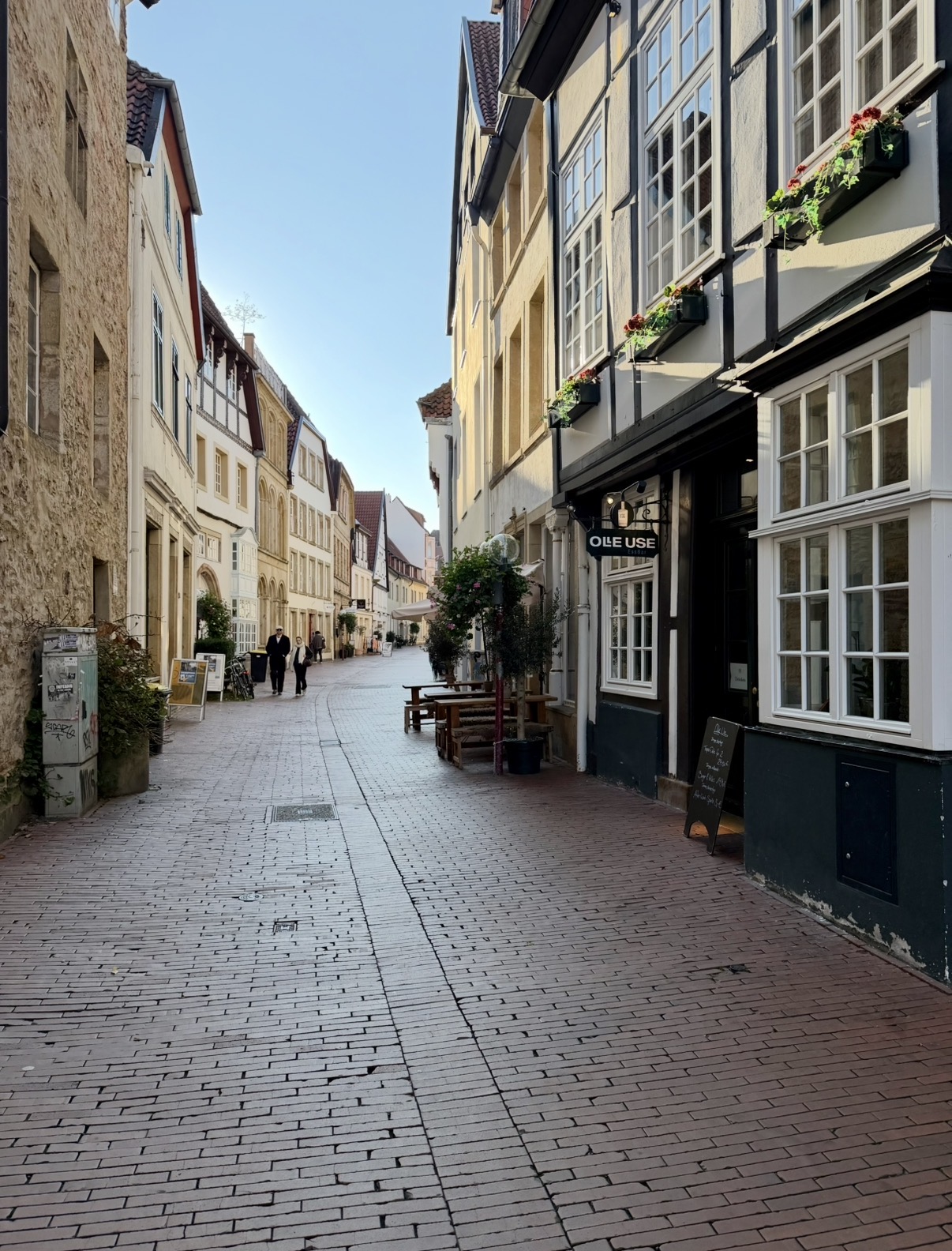 Osnabrück