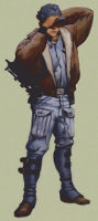 ossus ranger