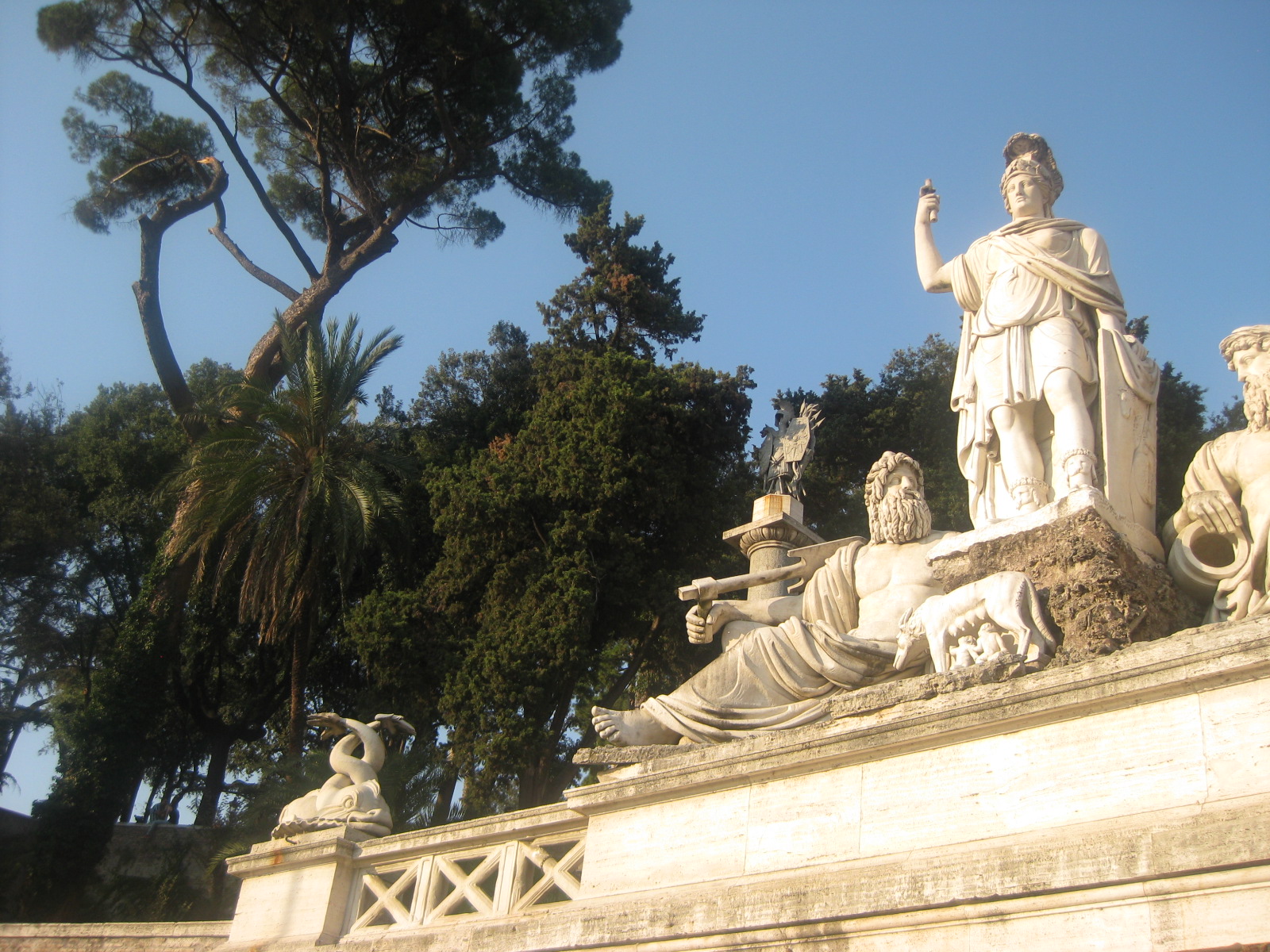 Piazza del Popolo