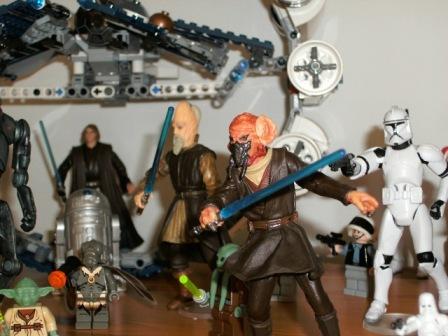 Plo Koon