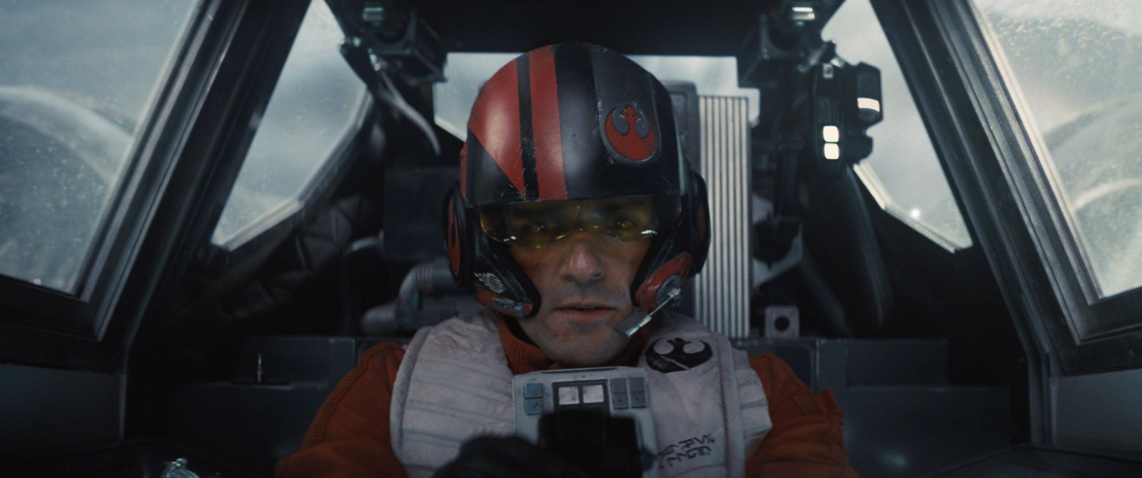 Poe Dameron