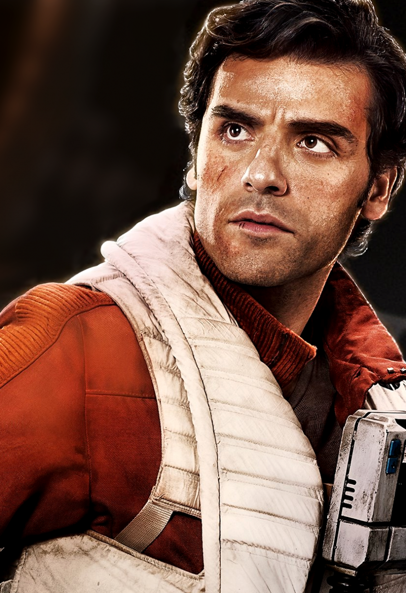 Poe Dameron