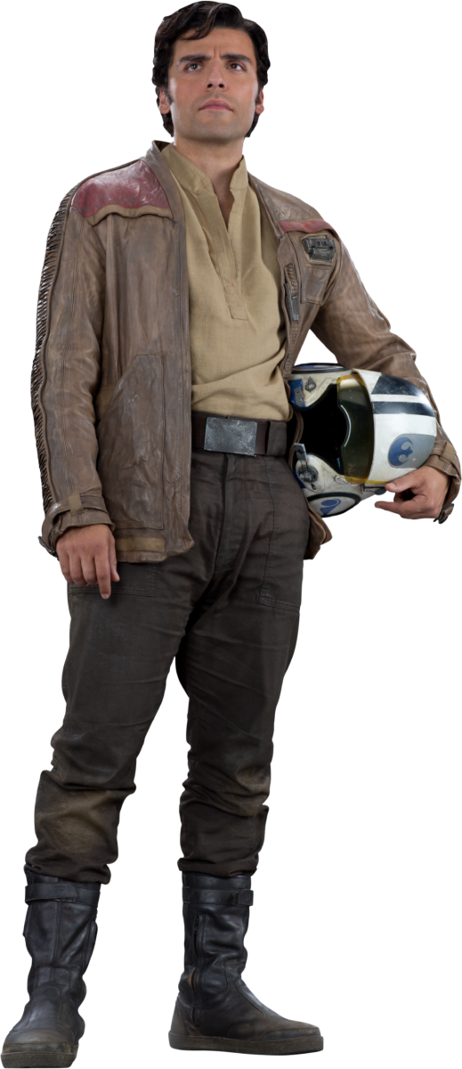 Poe Dameron