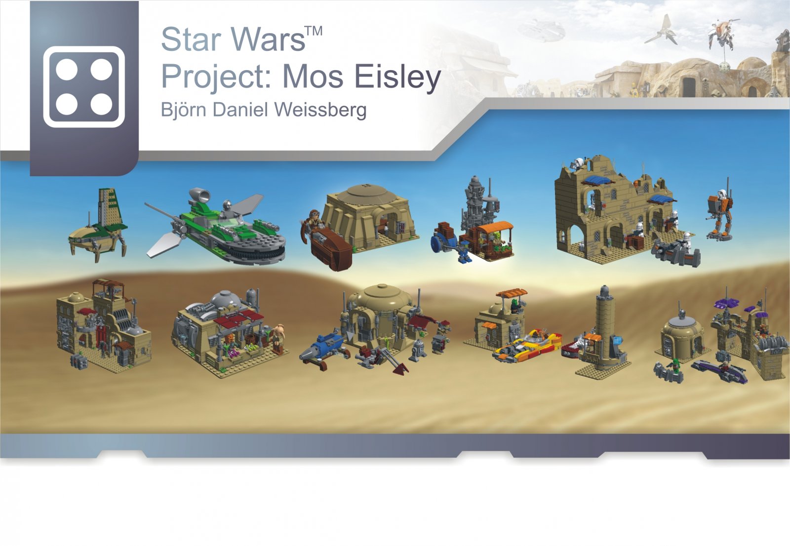 Projekt Mos EIsley Banner