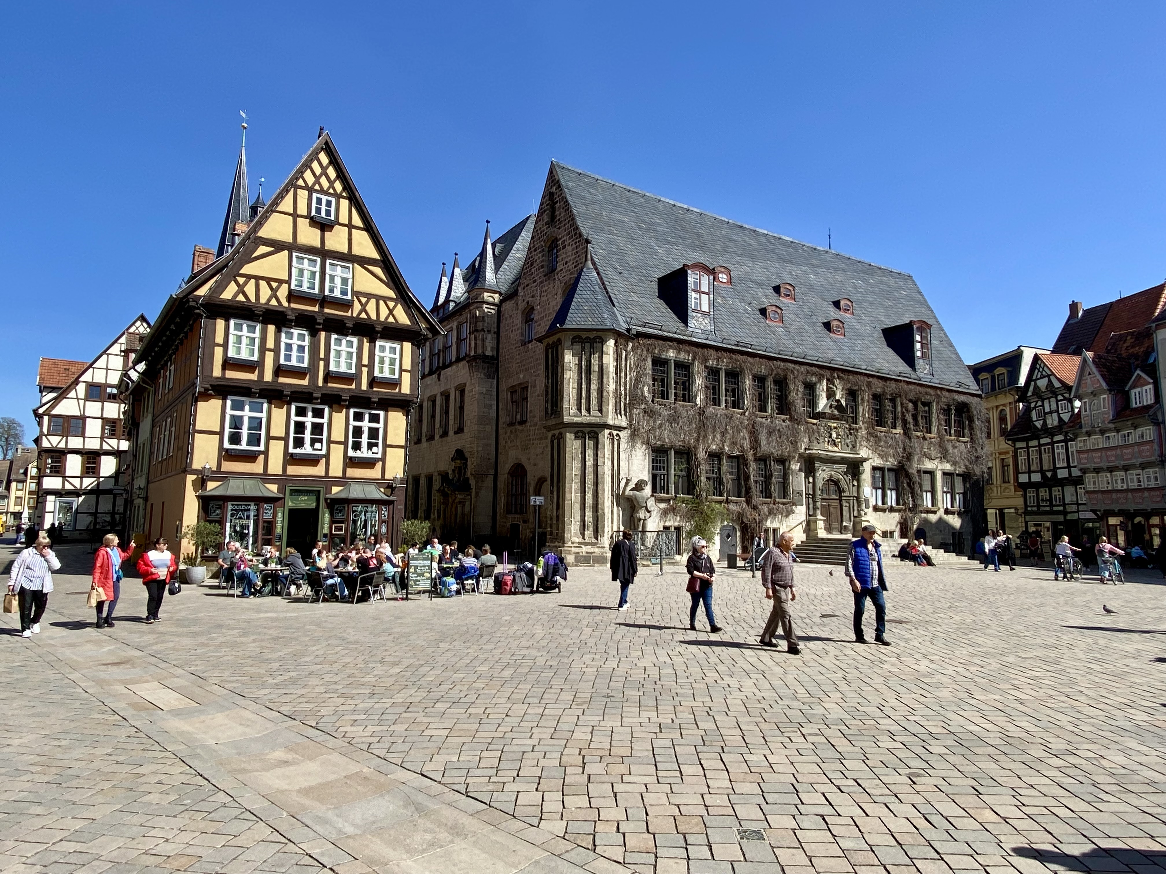 Quedlinburg