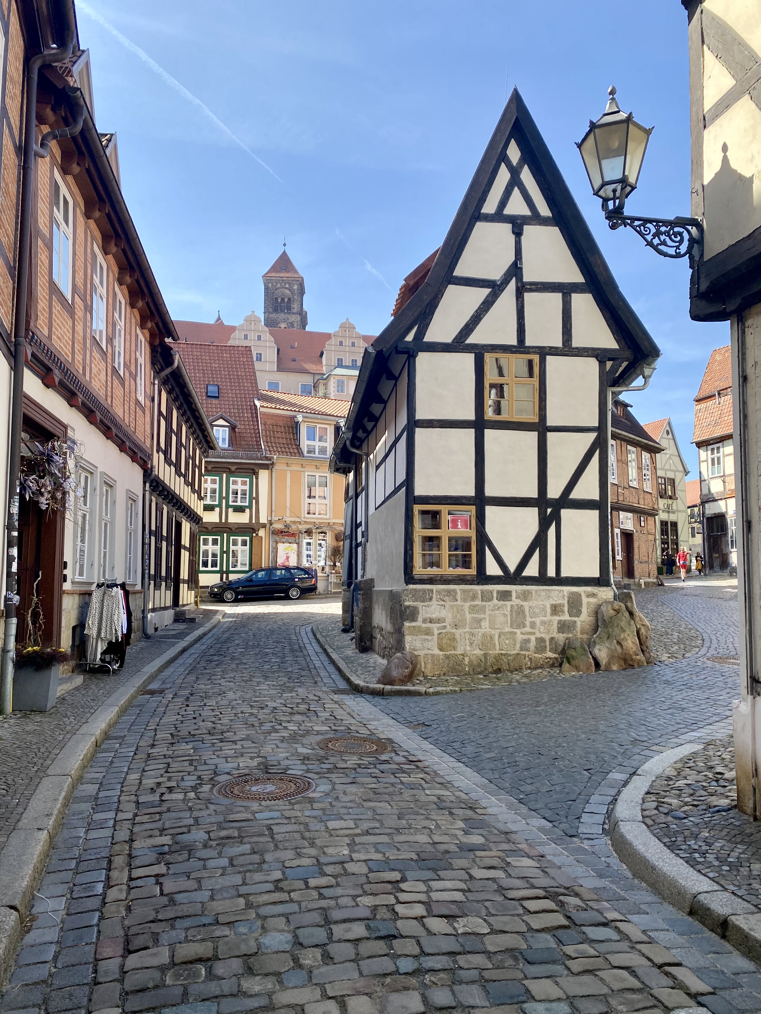 Quedlinburg