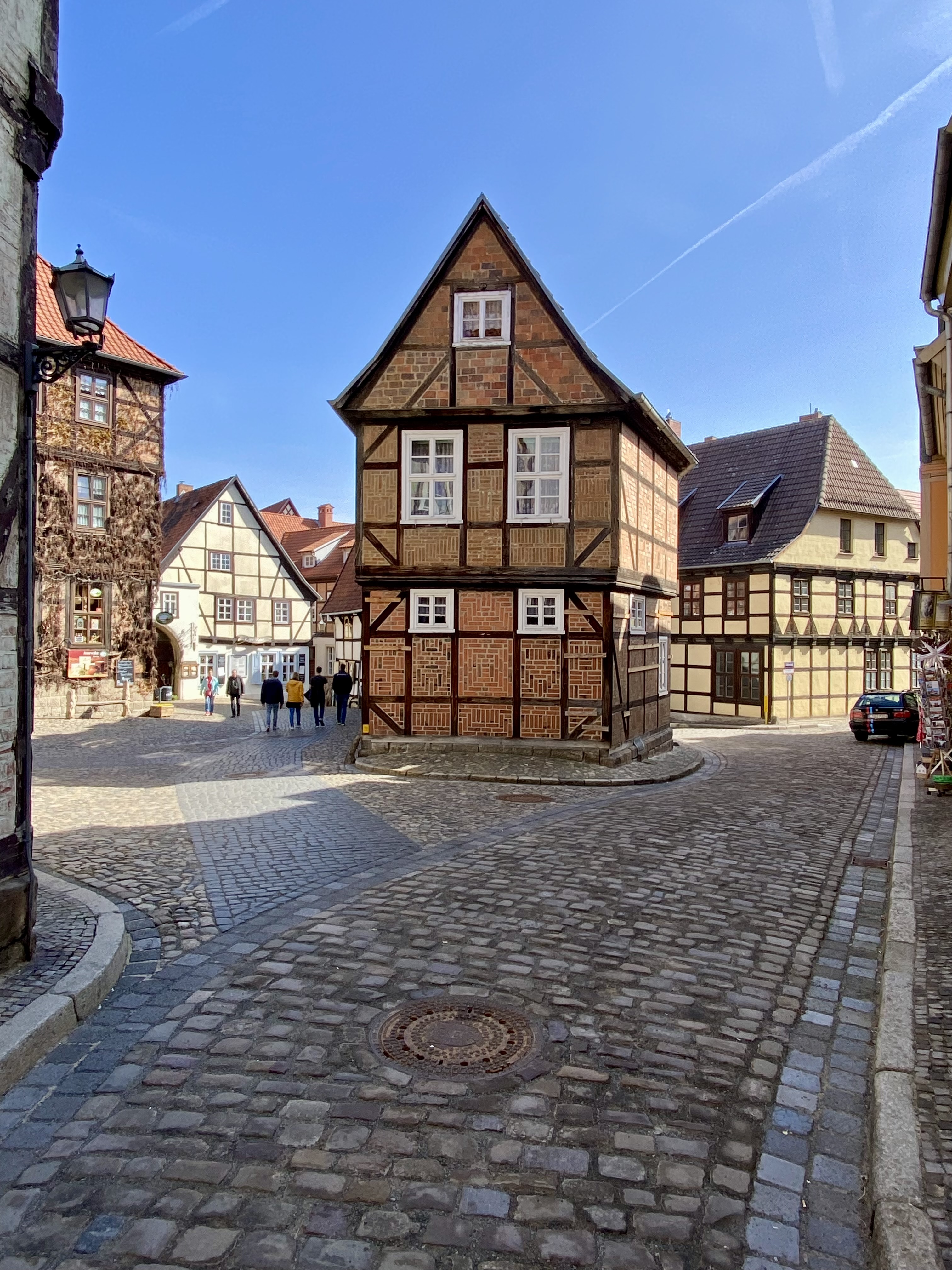 Quedlinburg