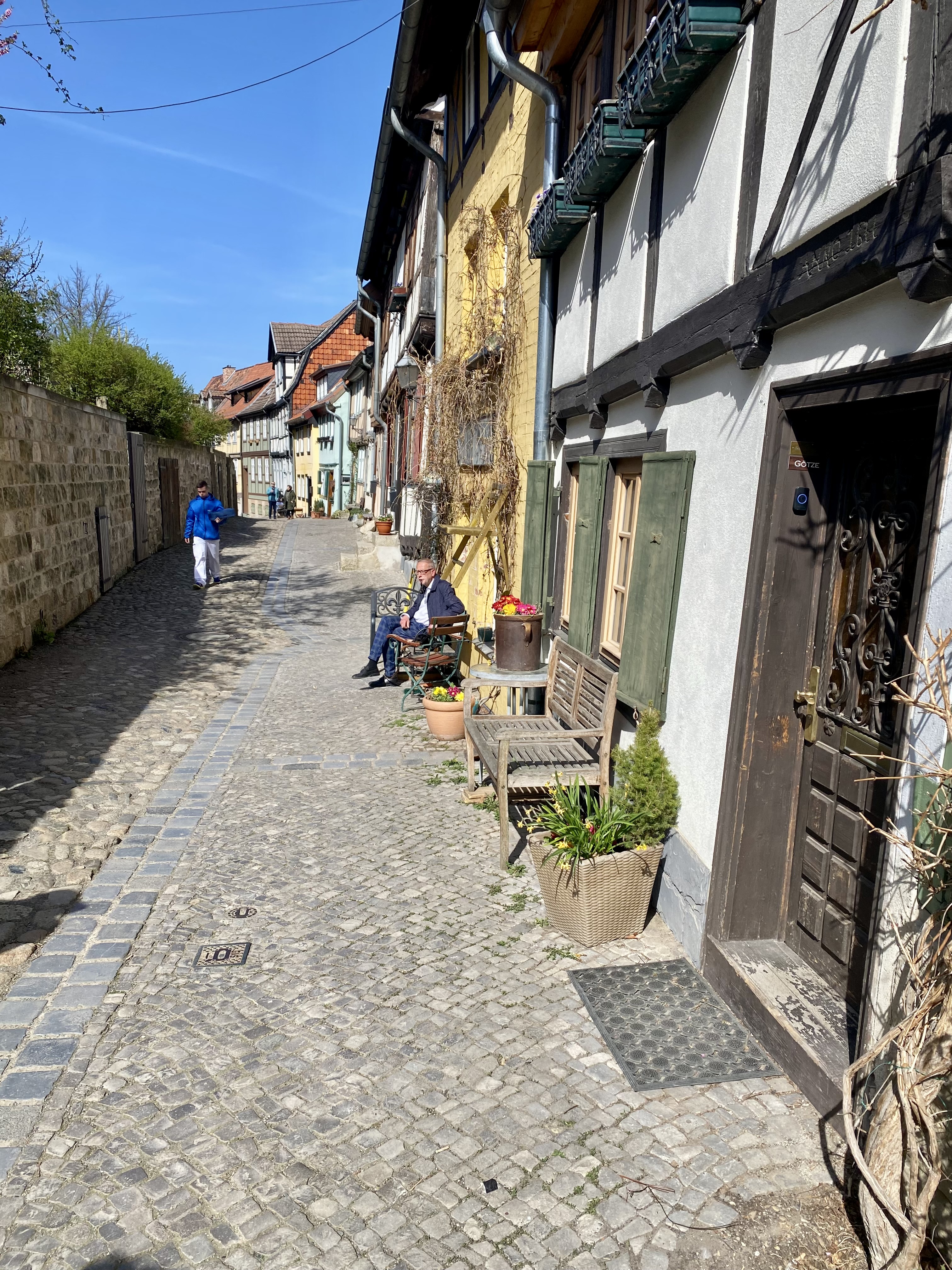 Quedlinburg
