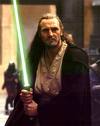 Qui Gon Jinn