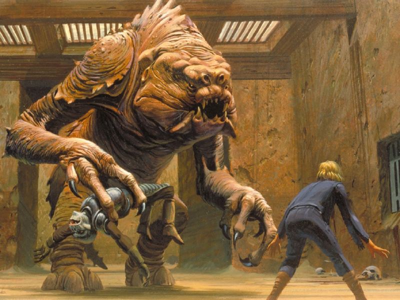 rancor