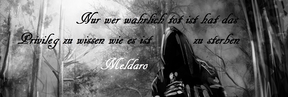 Signatur Meldaro
