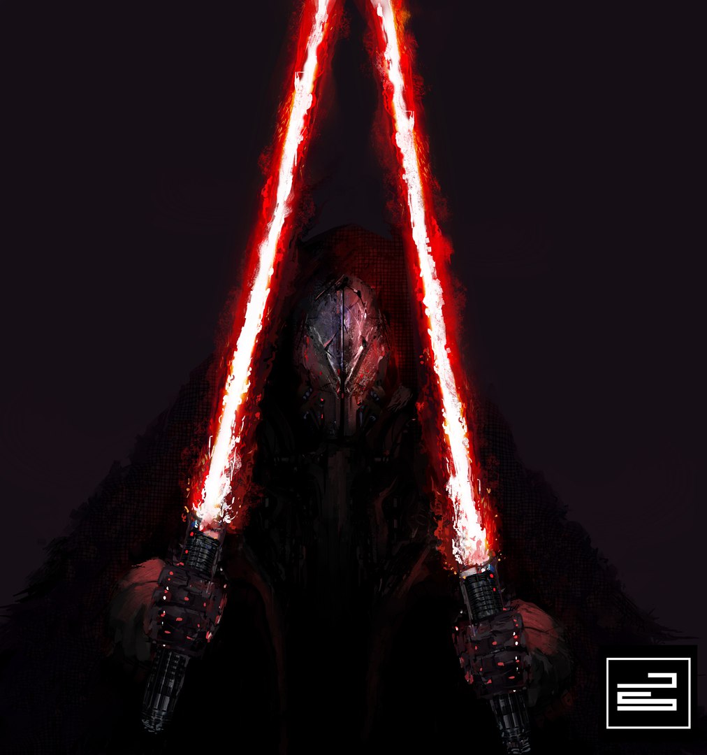 Sith krieger