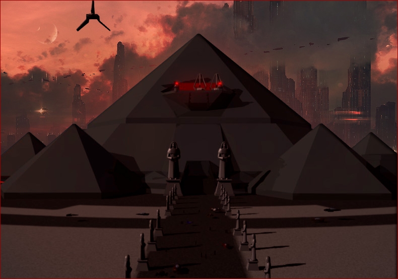 Sith Tempel