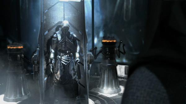 SithStalker