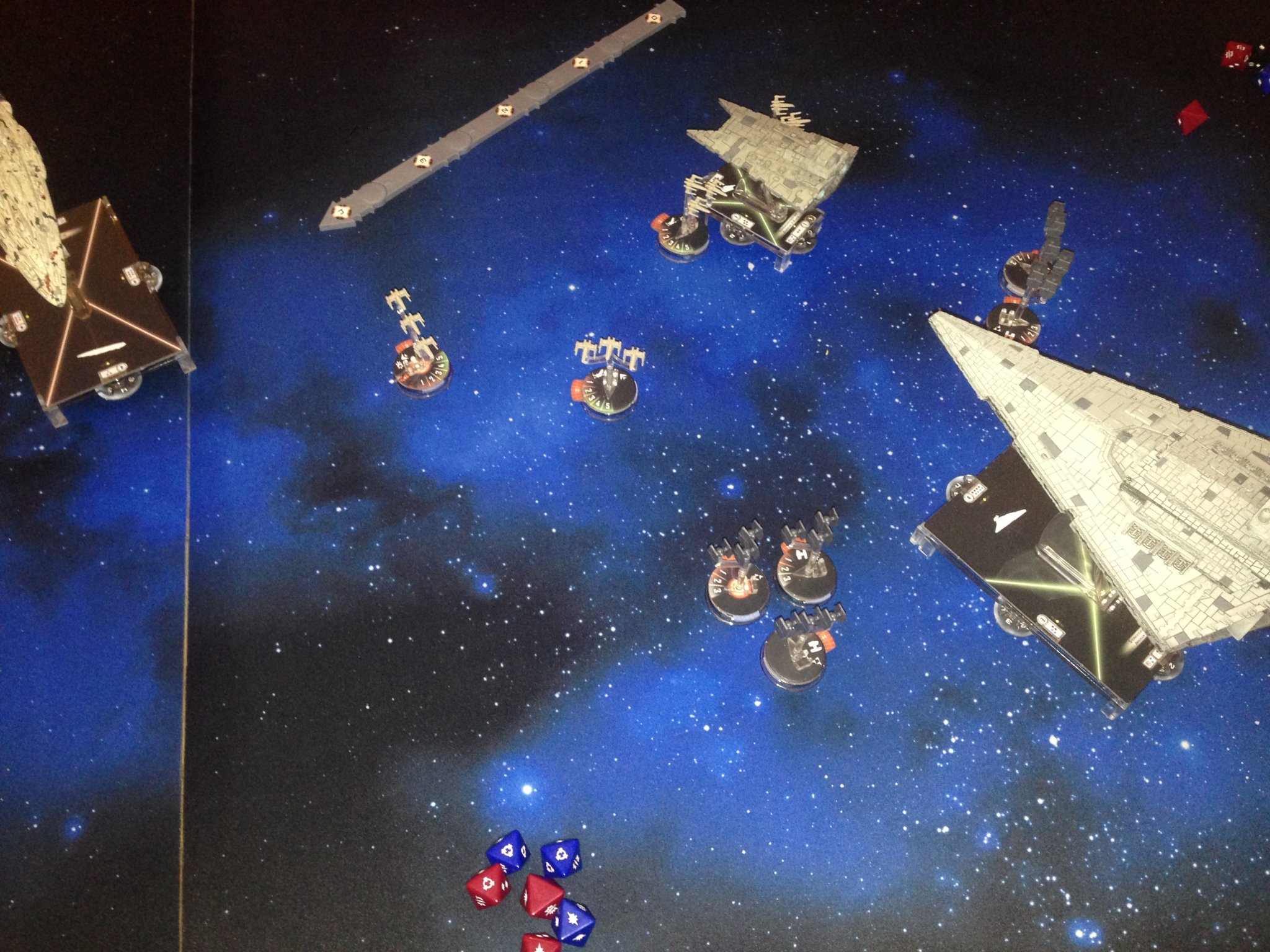 Star Wars Armada