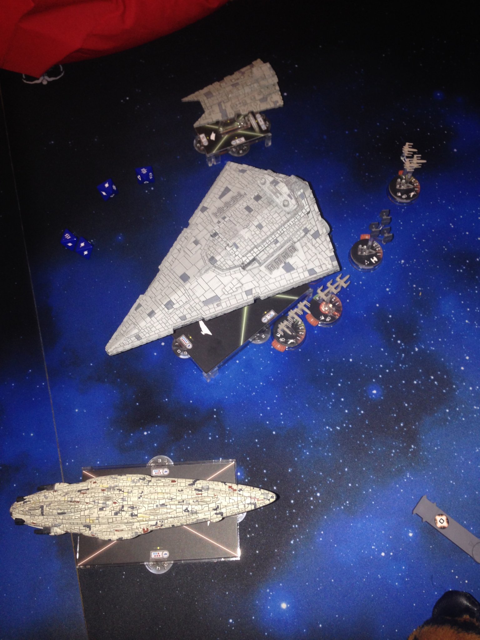 Star Wars Armada