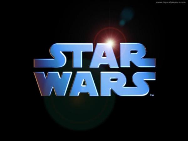 Star Wars Logo