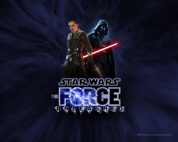 star wars the force unleashed 1