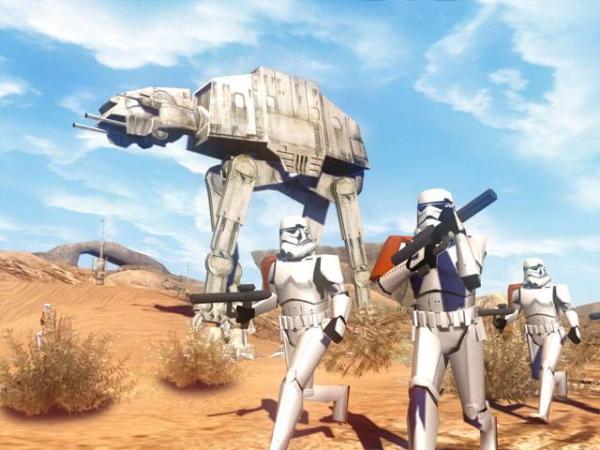 star wars