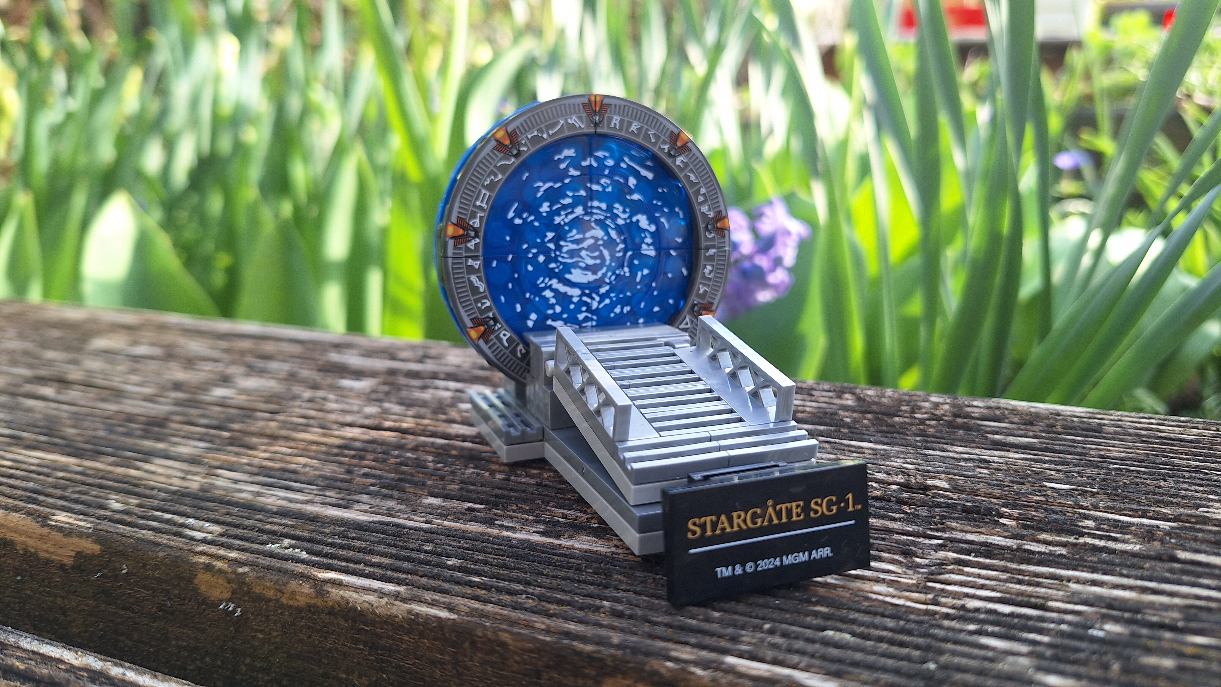 Stargate