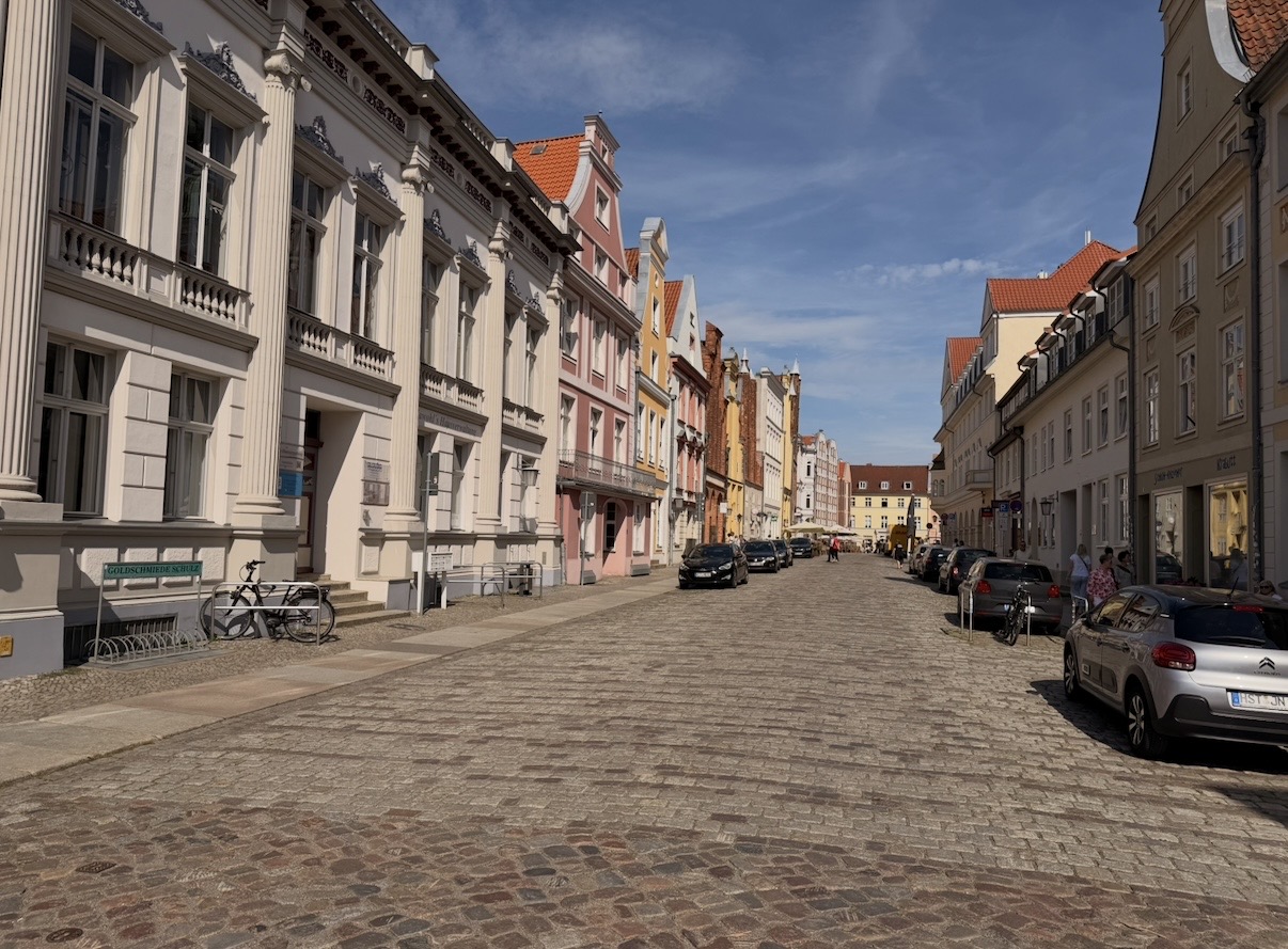 Stralsund
