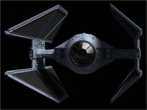 TIE Advanced