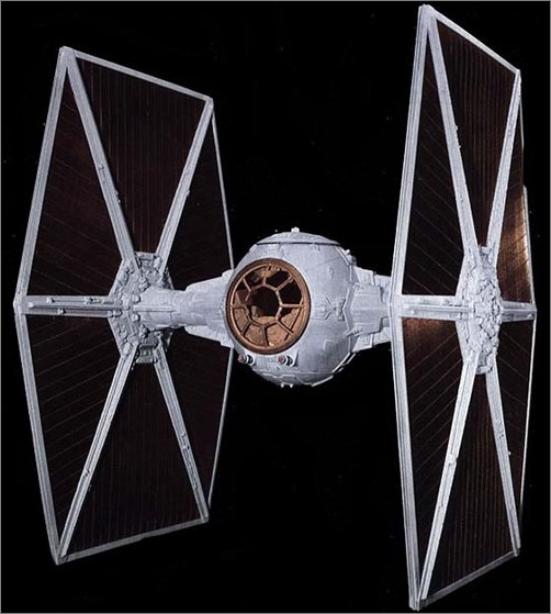 TIE Fighter