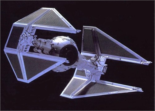 TIE Interceptor