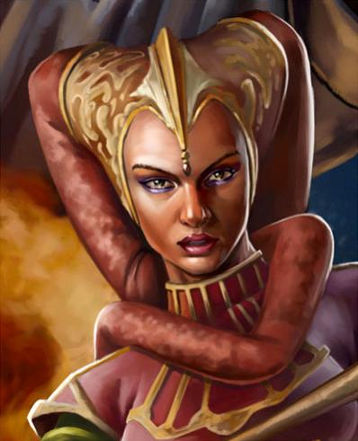 Twi'lek