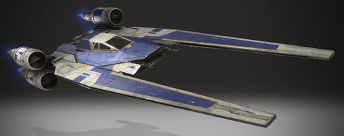 U-Wing