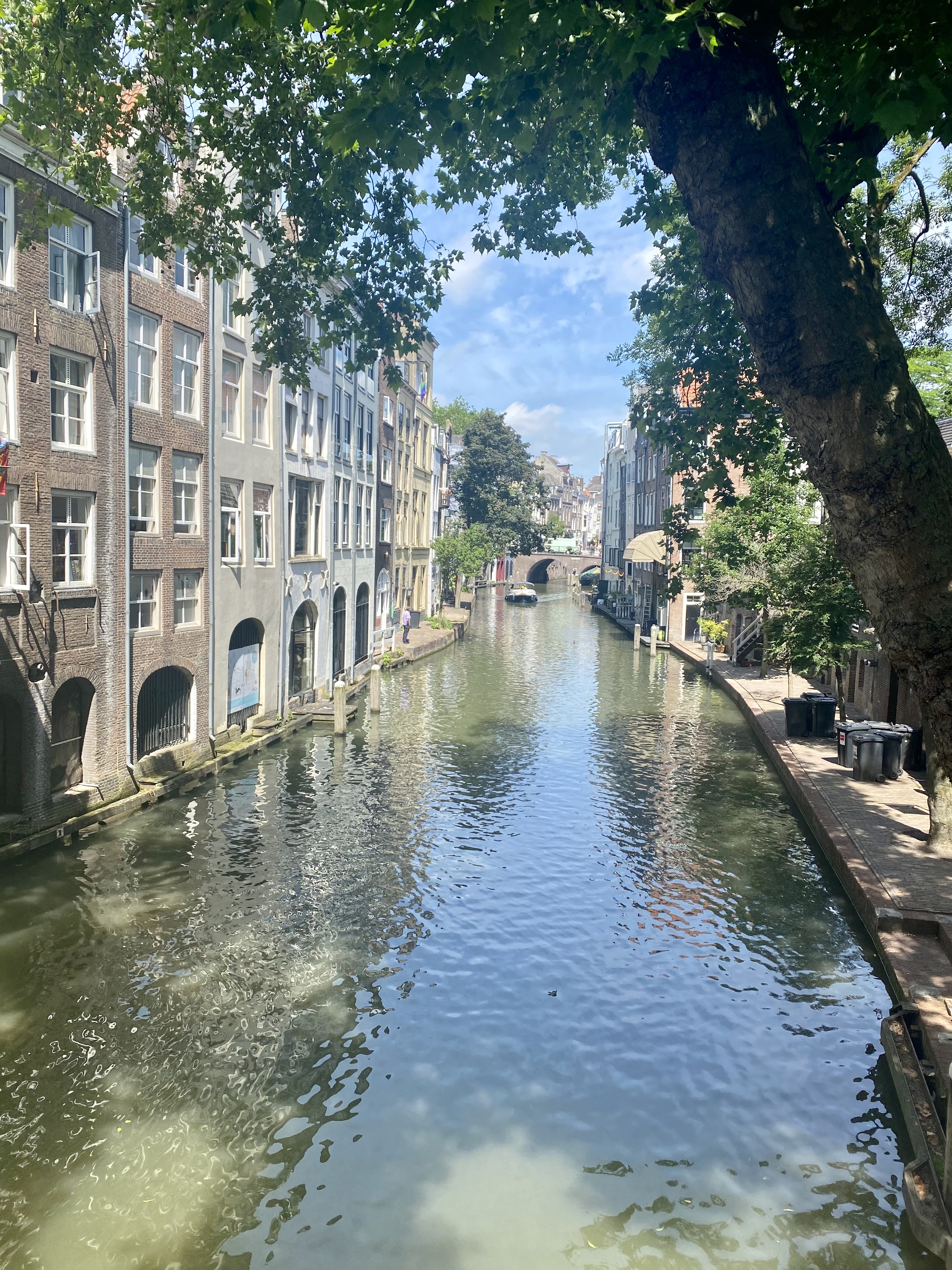 Utrecht