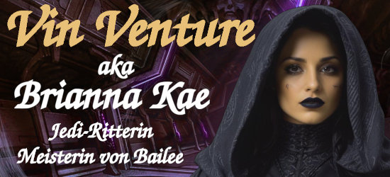 Vin Venture Signatur