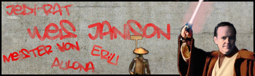 Wes Signatur Eriu