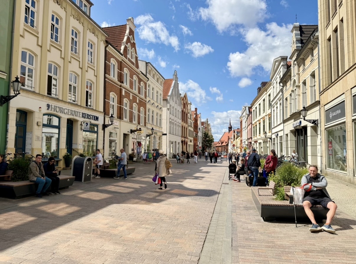 Wismar