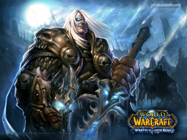 wow wallpaper2